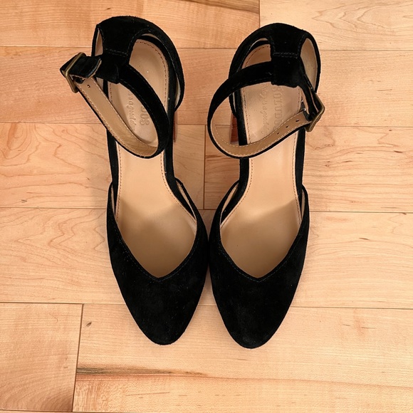 The collette maryjane heels by Soludos - Picture 5 of 12